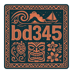 bd345 logo