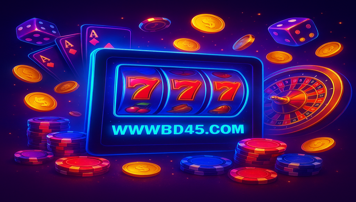 bd345 প্ল্যাটফর্ম ব্যবহারের ধাপসমূহ ও তথ্যসমৃদ্ধ নির্দেশনা