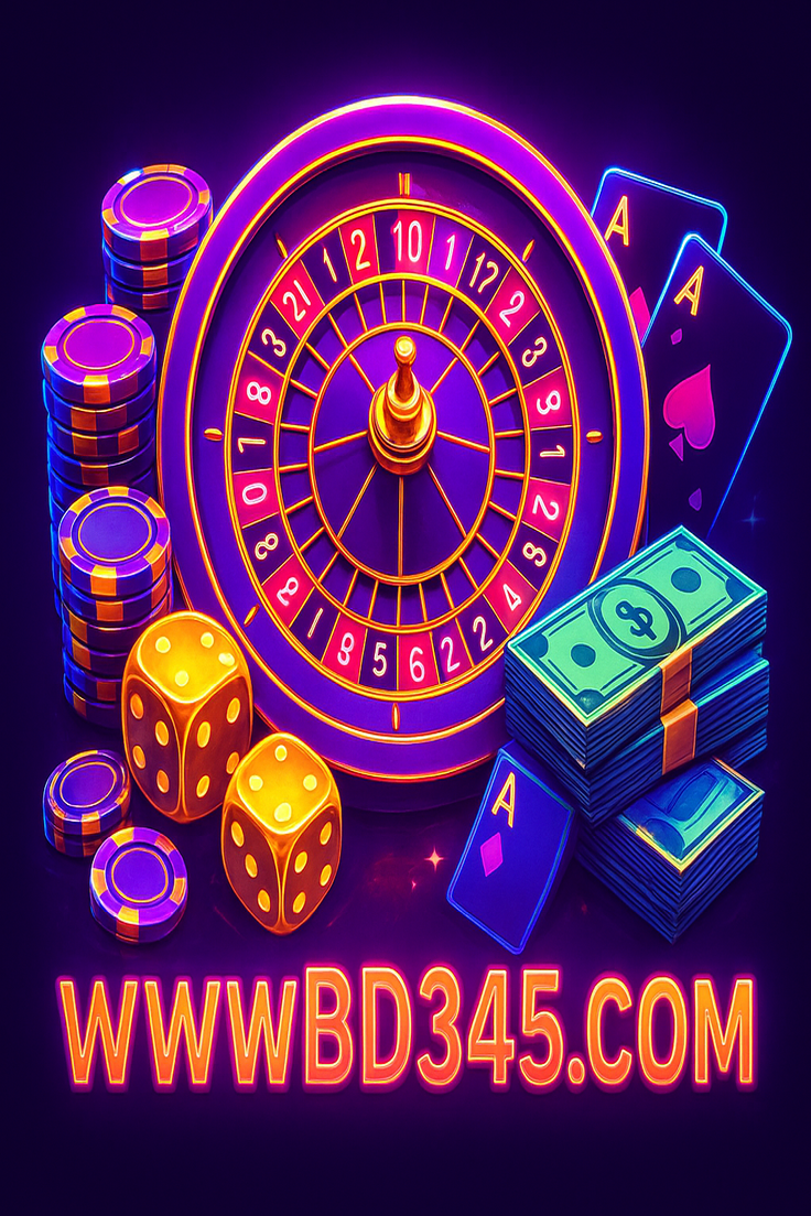 bd345 ফরচুন গেম সম্পর্কে সাধারণ প্রশ্ন