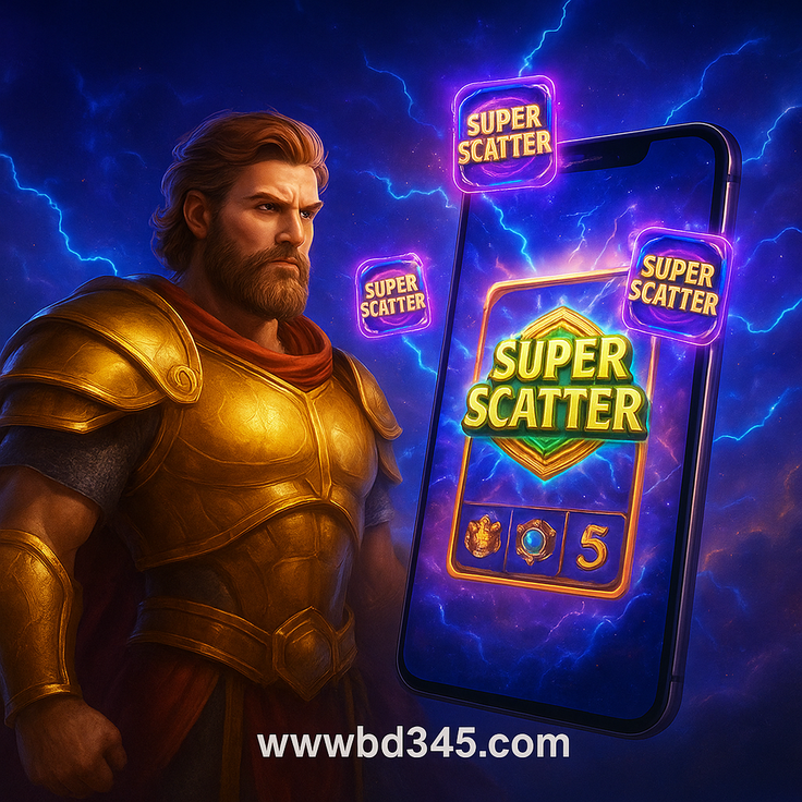 bd345 সম্পর্কে সাধারণ জিজ্ঞাসা ও উত্তর