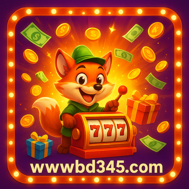 bd345-এ নতুন ব্যবহারকারীদের জন্য অফারের একটি উদাহরণ