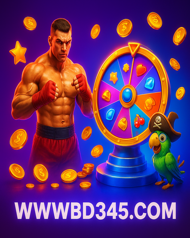 bd345 গেমিং প্ল্যাটফর্মে সরাসরি-চালিত টেবিল-গেমগুলোর অভিজ্ঞতা