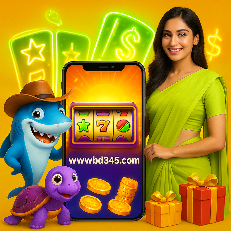 bd345 খেলাধুলা গেমিংয়ের বিশ্লেষণ ও বাজার