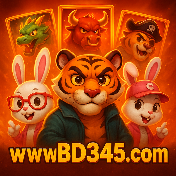 bd345-এ খেলাধুলা গেমিংয়ের বিভিন্ন বিকল্প