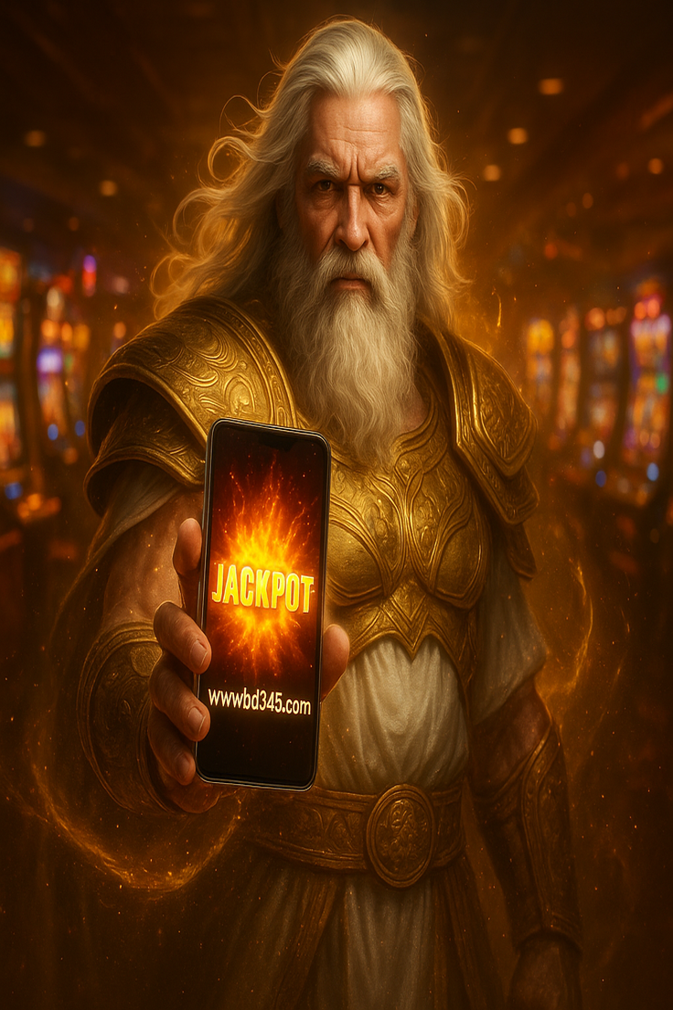 bd345-এ দুই হাজারের বেশি আর্কেড গেমের বিস্তৃত ও বৈচিত্র্যময় সংগ্রহ